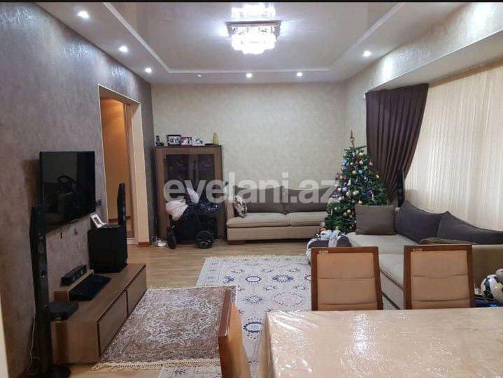 Satılır, yeni tikili, 3 otaqlı, 83 m², Bakı, Xətai r, Şah İsmayıl Xətai m.