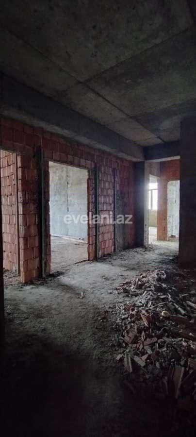 Satılır, yeni tikili, 3 otaqlı, 147 m², Bakı, Xətai r, Həzi Aslanov q, Həzi Aslanov m.