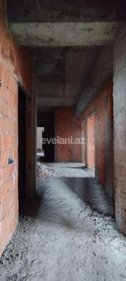 Satılır, yeni tikili, 3 otaqlı, 147 m², Bakı, Xətai r, Həzi Aslanov q, Həzi Aslanov m.