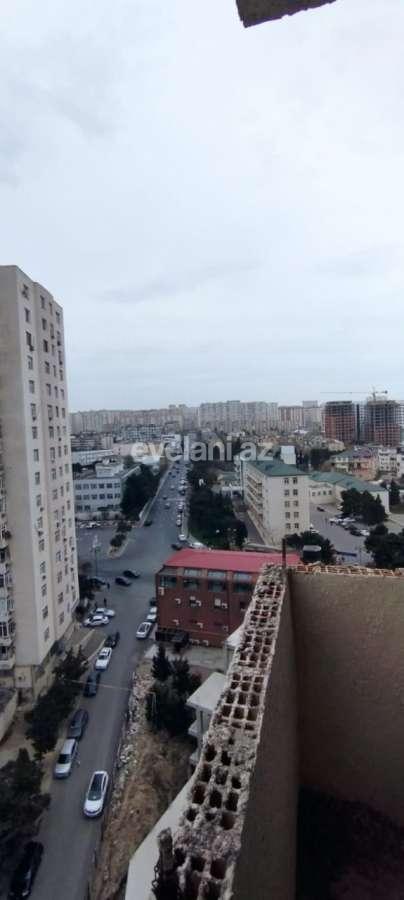 Satılır, yeni tikili, 3 otaqlı, 147 m², Bakı, Xətai r, Həzi Aslanov q, Həzi Aslanov m.