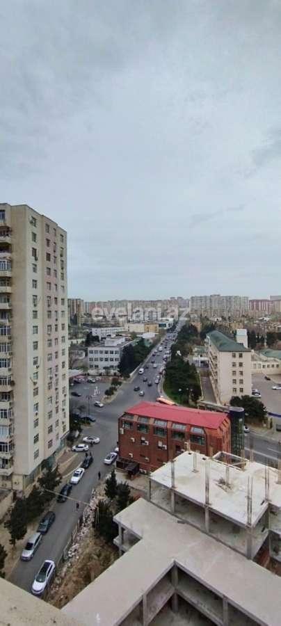 Satılır, yeni tikili, 3 otaqlı, 147 m², Bakı, Xətai r, Həzi Aslanov q, Həzi Aslanov m.