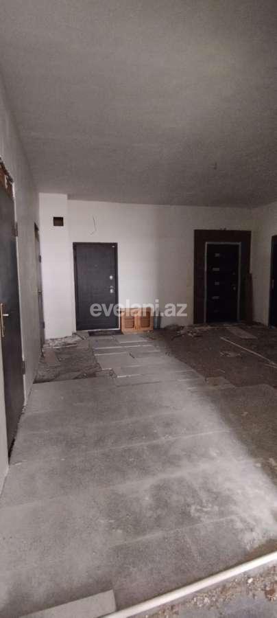 Satılır, yeni tikili, 3 otaqlı, 147 m², Bakı, Xətai r, Həzi Aslanov q, Həzi Aslanov m.