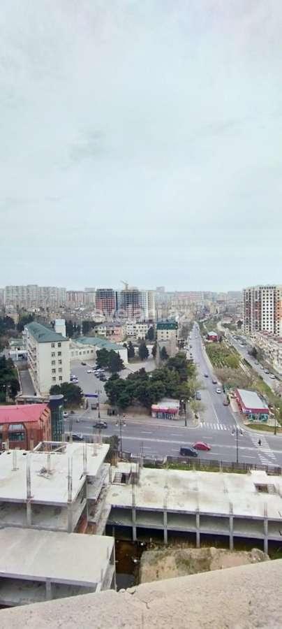 Satılır, yeni tikili, 3 otaqlı, 147 m², Bakı, Xətai r, Həzi Aslanov q, Həzi Aslanov m.