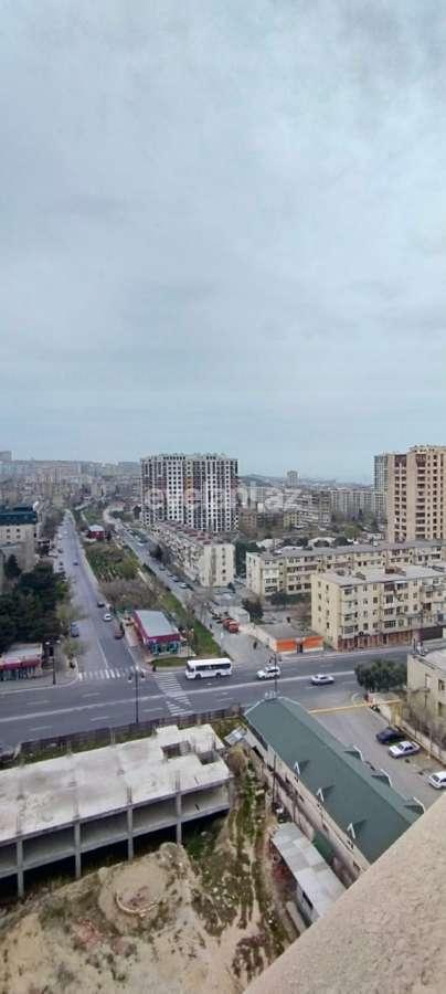 Satılır, yeni tikili, 3 otaqlı, 147 m², Bakı, Xətai r, Həzi Aslanov q, Həzi Aslanov m.