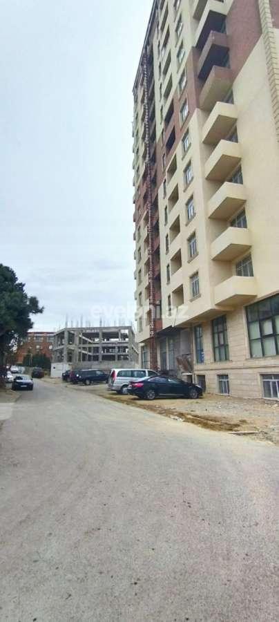 Satılır, yeni tikili, 3 otaqlı, 147 m², Bakı, Xətai r, Həzi Aslanov q, Həzi Aslanov m.