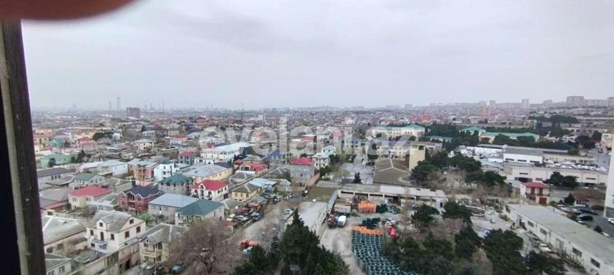 Satılır, yeni tikili, 3 otaqlı, 147 m², Bakı, Xətai r, Həzi Aslanov q, Həzi Aslanov m.