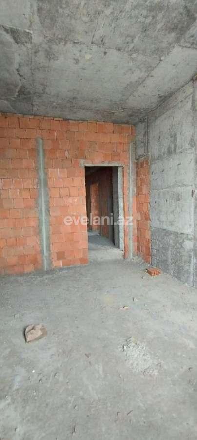 Satılır, yeni tikili, 3 otaqlı, 147 m², Bakı, Xətai r, Həzi Aslanov q, Həzi Aslanov m.