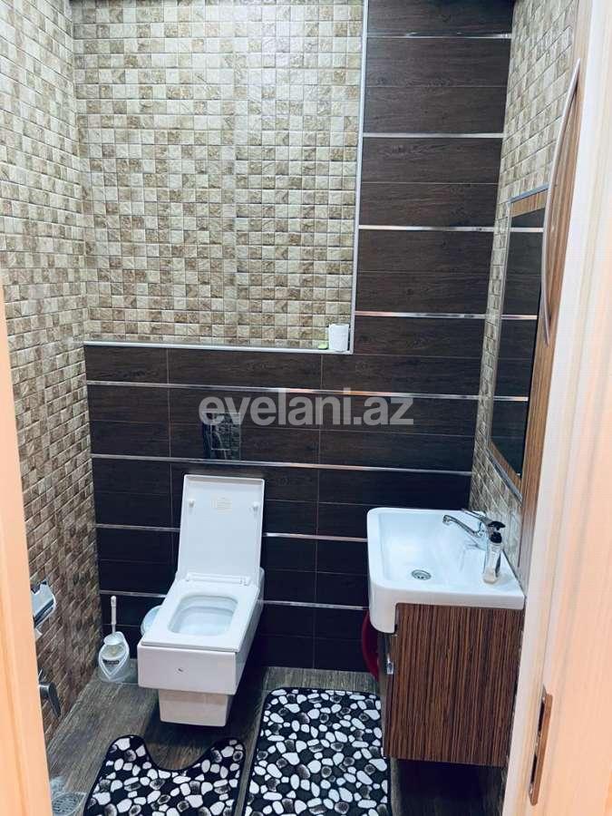 Satılır, yeni tikili, 3 otaqlı, 122.5 m², Bakı, Nəsimi r.