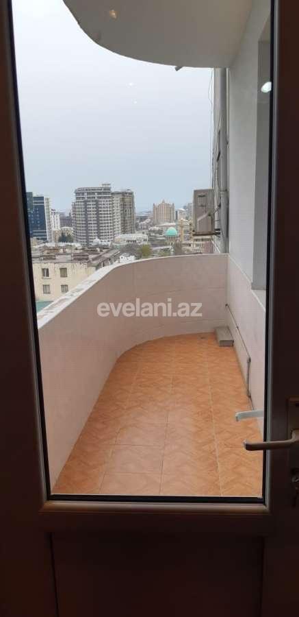 Satılır, yeni tikili, 3 otaqlı, 122.5 m², Bakı, Nəsimi r.