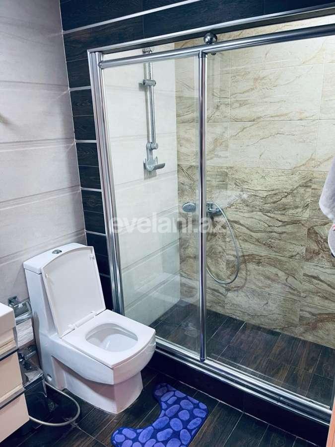 Satılır, yeni tikili, 3 otaqlı, 122.5 m², Bakı, Nəsimi r.