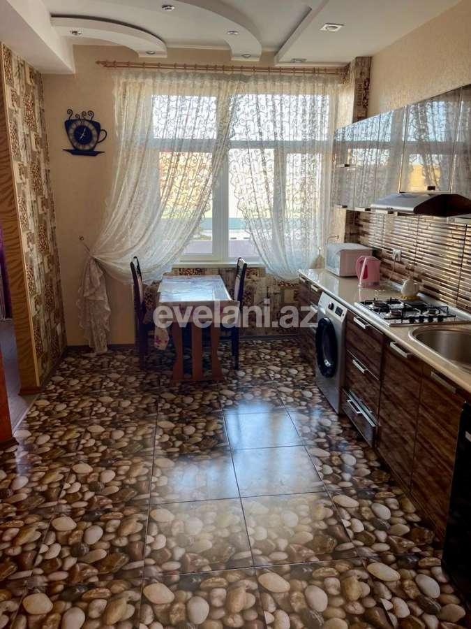 Satılır, yeni tikili, 3 otaqlı, 122.5 m², Bakı, Nəsimi r.