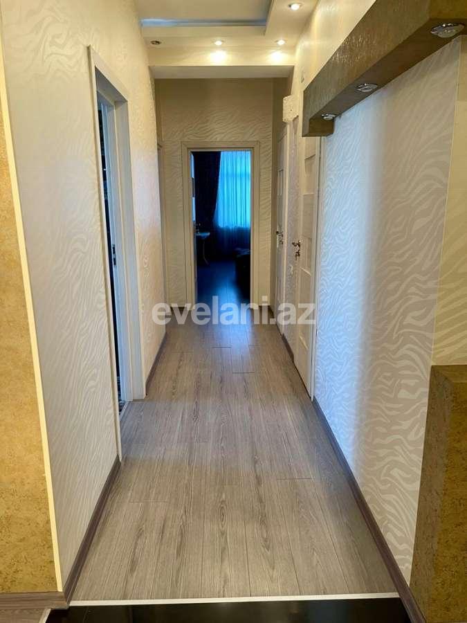 Satılır, yeni tikili, 3 otaqlı, 122.5 m², Bakı, Nəsimi r.