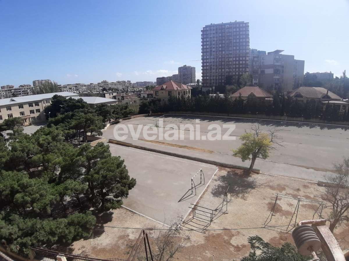 Satılır, yeni tikili, 2 otaqlı, 93 m², Bakı, Nəsimi r, 3-cü mikrorayon q, Memar Əcəmi m.