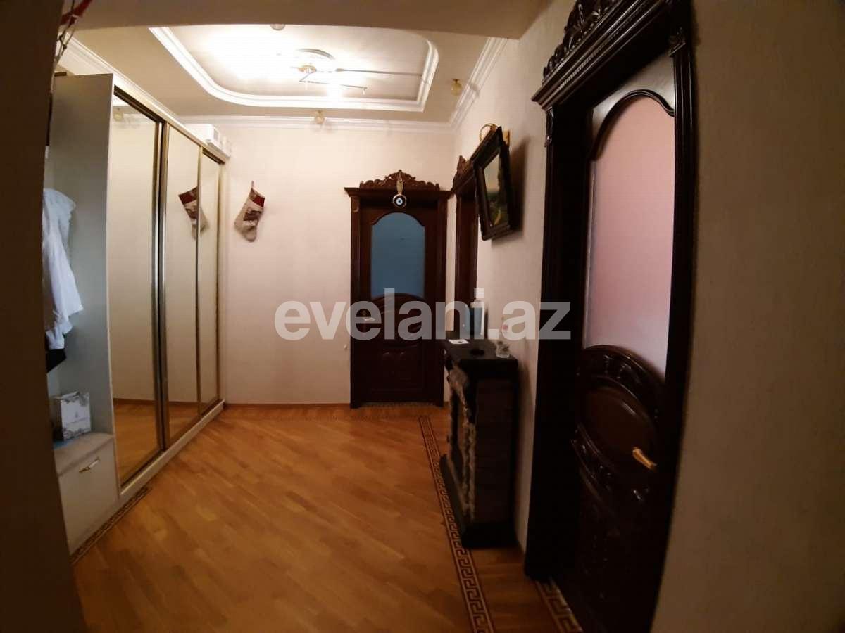 Satılır, yeni tikili, 2 otaqlı, 93 m², Bakı, Nəsimi r, 3-cü mikrorayon q, Memar Əcəmi m.