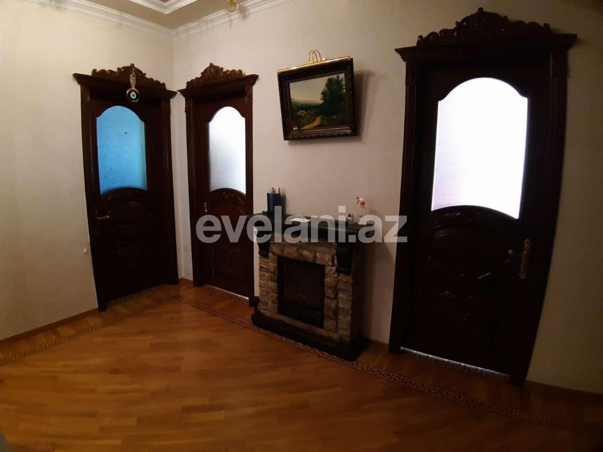 Satılır, yeni tikili, 2 otaqlı, 93 m², Bakı, Nəsimi r, 3-cü mikrorayon q, Memar Əcəmi m.
