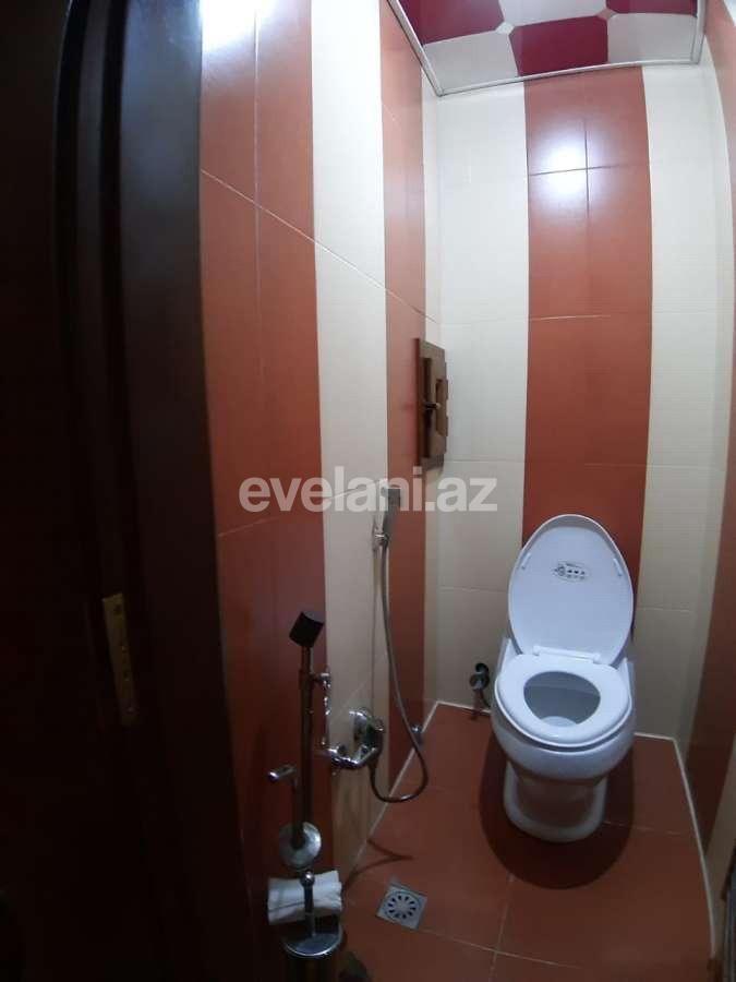 Satılır, yeni tikili, 2 otaqlı, 93 m², Bakı, Nəsimi r, 3-cü mikrorayon q, Memar Əcəmi m.