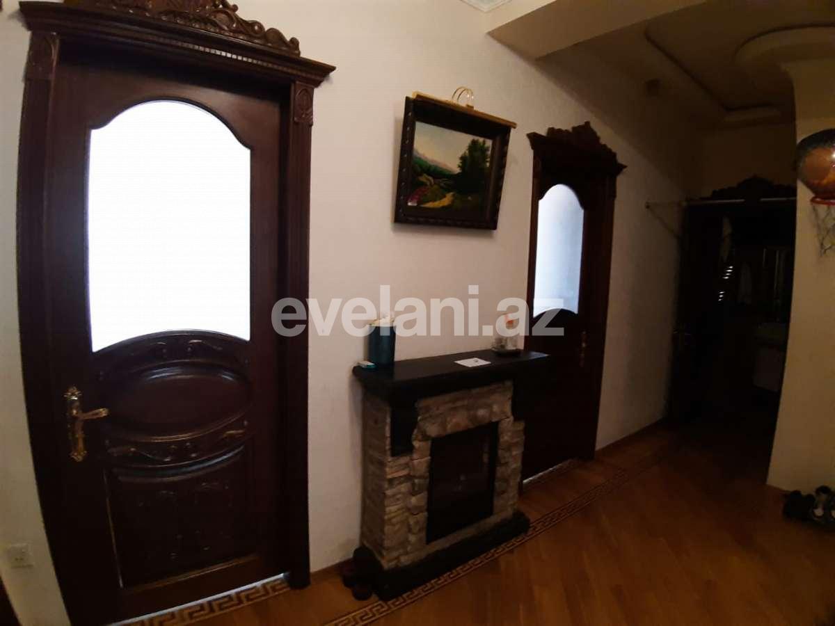Satılır, yeni tikili, 2 otaqlı, 93 m², Bakı, Nəsimi r, 3-cü mikrorayon q, Memar Əcəmi m.