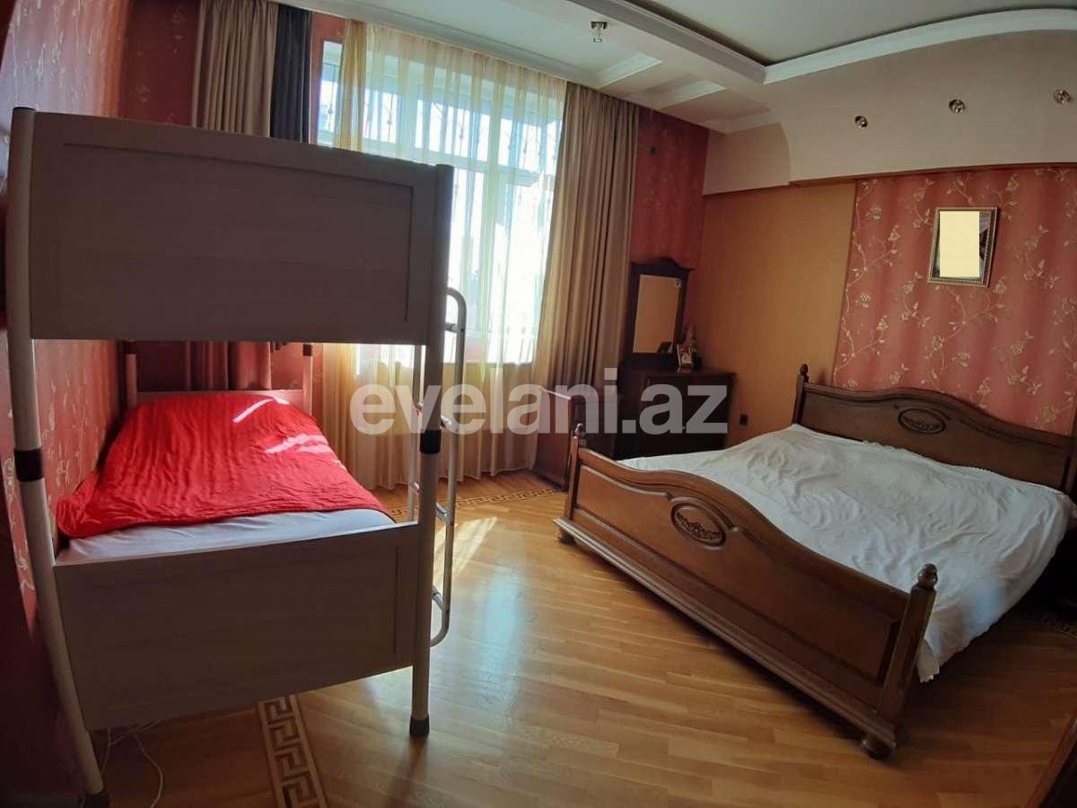 Satılır, yeni tikili, 2 otaqlı, 93 m², Bakı, Nəsimi r, 3-cü mikrorayon q, Memar Əcəmi m.