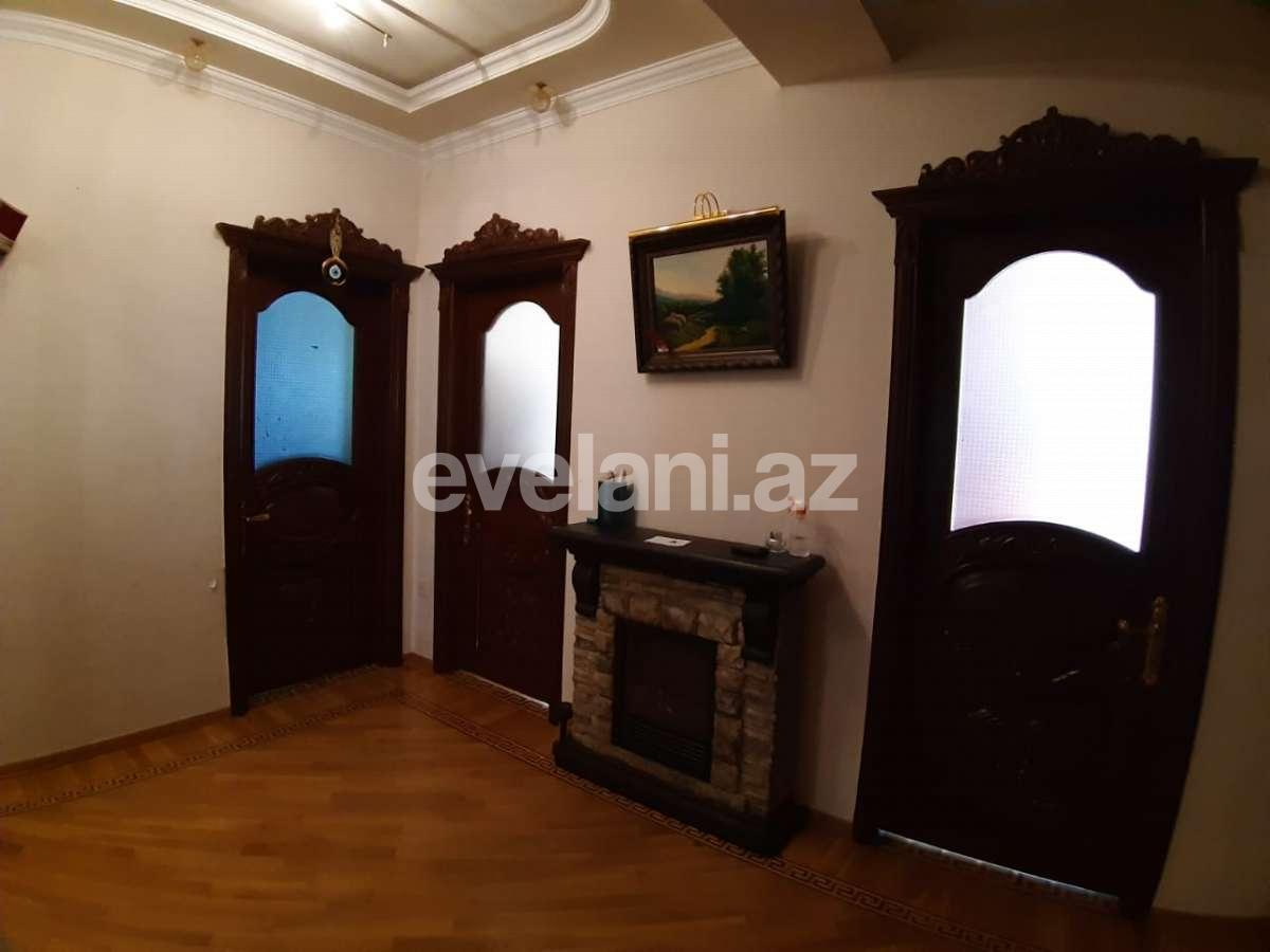Satılır, yeni tikili, 2 otaqlı, 93 m², Bakı, Nəsimi r, 3-cü mikrorayon q, Memar Əcəmi m.
