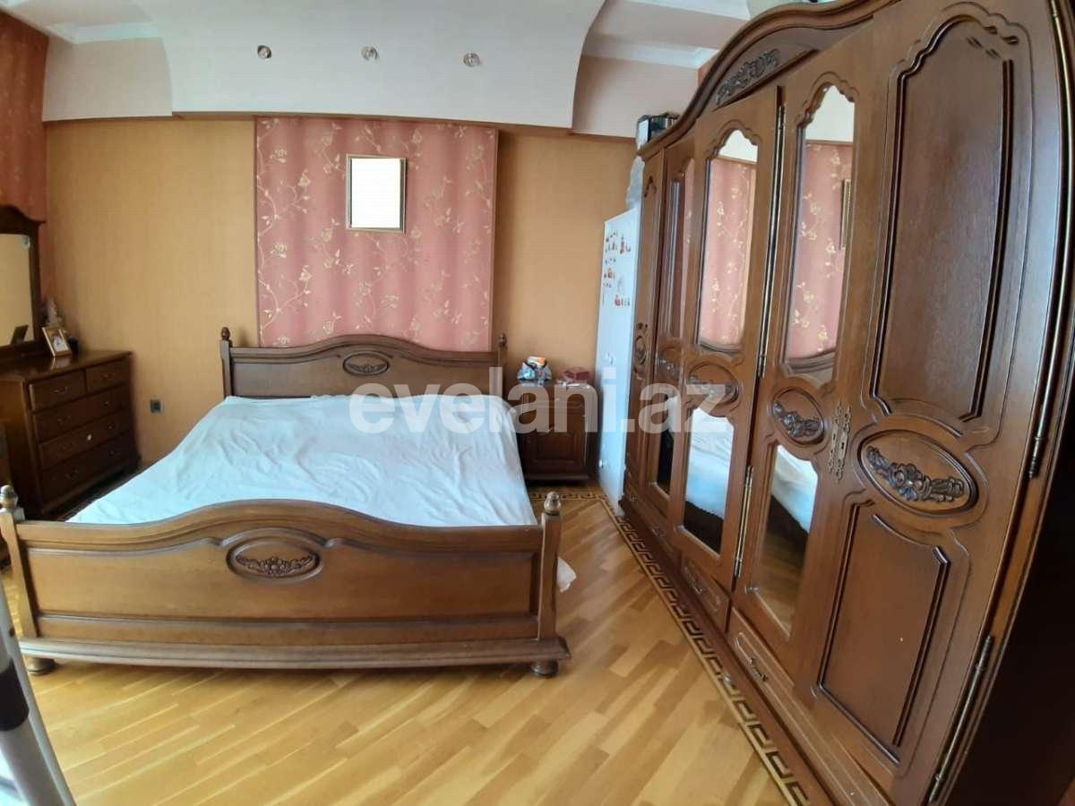 Satılır, yeni tikili, 2 otaqlı, 93 m², Bakı, Nəsimi r, 3-cü mikrorayon q, Memar Əcəmi m.