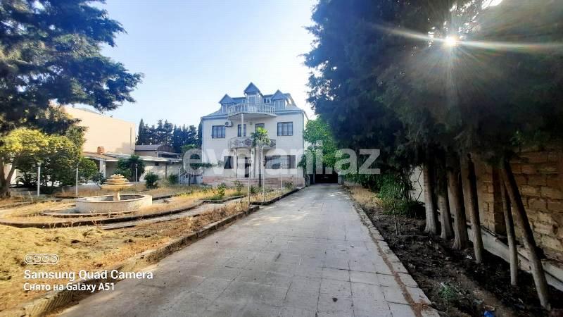 Satılır, həyət evi / bağ, 5 otaqlı, 300 m², Bakı, Xəzər r.