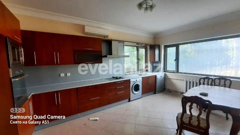 Satılır, həyət evi / bağ, 5 otaqlı, 300 m², Bakı, Xəzər r.
