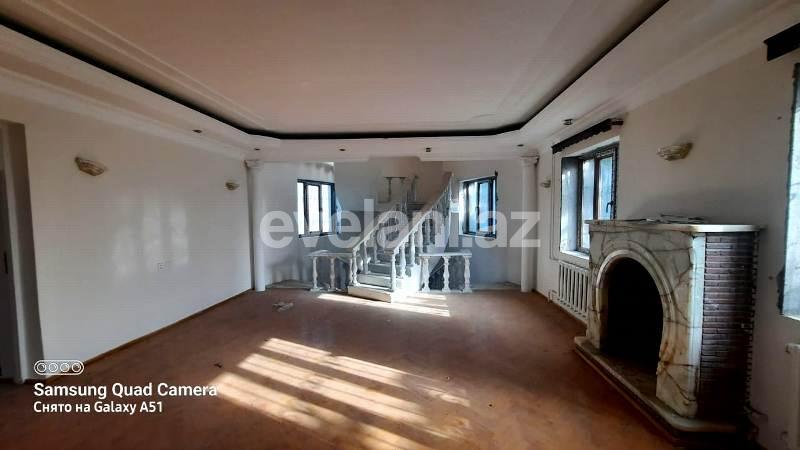 Satılır, həyət evi / bağ, 5 otaqlı, 300 m², Bakı, Xəzər r.