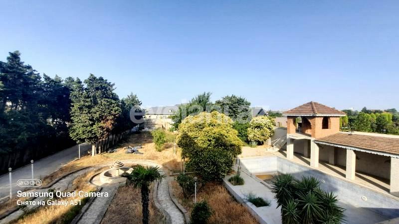 Satılır, həyət evi / bağ, 5 otaqlı, 300 m², Bakı, Xəzər r.