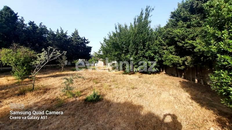 Satılır, həyət evi / bağ, 5 otaqlı, 300 m², Bakı, Xəzər r.