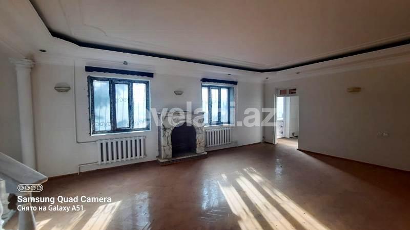 Satılır, həyət evi / bağ, 5 otaqlı, 300 m², Bakı, Xəzər r.