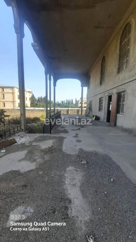 Sale, villa, 7 room, 750 m², Baku, Khazar r.