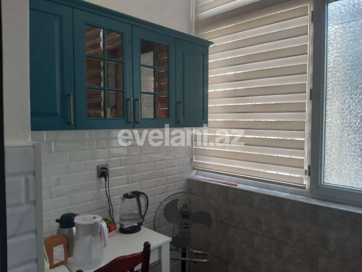Satılır, obyekt, 115 m², Bakı, Xətai r, Şah İsmayıl Xətai m.