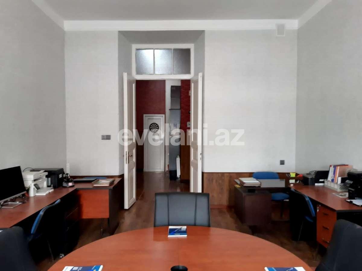 Satılır, obyekt, 115 m², Bakı, Xətai r, Şah İsmayıl Xətai m.