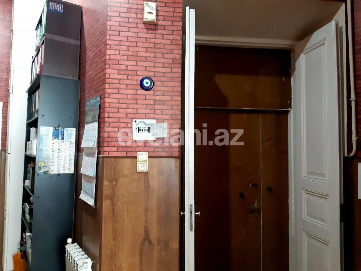 Satılır, obyekt, 115 m², Bakı, Xətai r, Şah İsmayıl Xətai m.