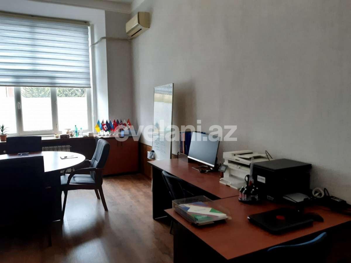 Satılır, obyekt, 115 m², Bakı, Xətai r, Şah İsmayıl Xətai m.