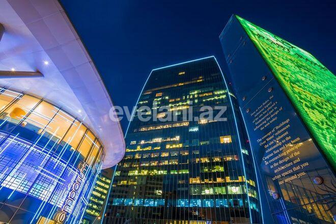 Satılır, obyekt, 115 m², Bakı, Xətai r, Şah İsmayıl Xətai m.