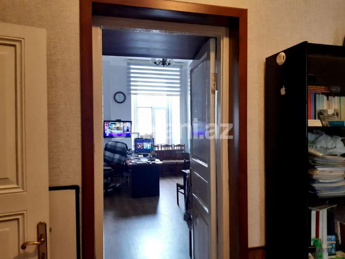 Satılır, obyekt, 115 m², Bakı, Xətai r, Şah İsmayıl Xətai m.