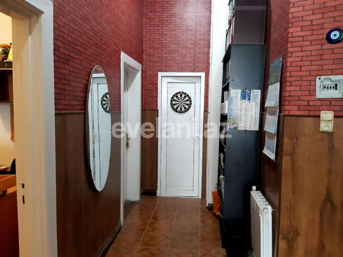 Satılır, obyekt, 115 m², Bakı, Xətai r, Şah İsmayıl Xətai m.