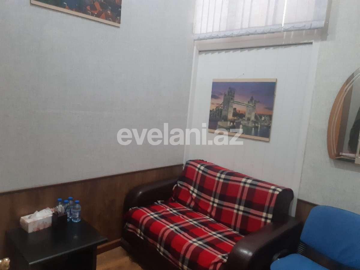Satılır, obyekt, 115 m², Bakı, Xətai r, Şah İsmayıl Xətai m.