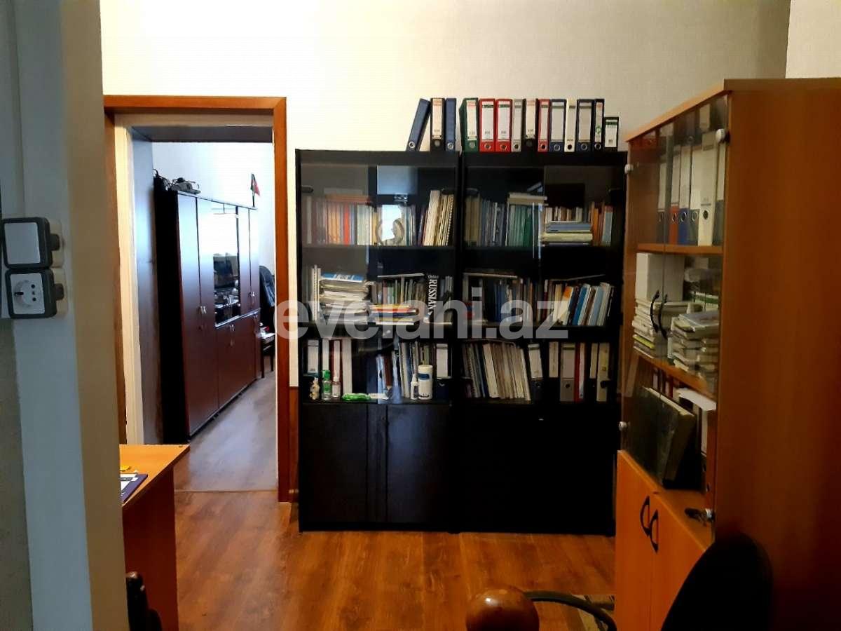Satılır, obyekt, 115 m², Bakı, Xətai r, Şah İsmayıl Xətai m.