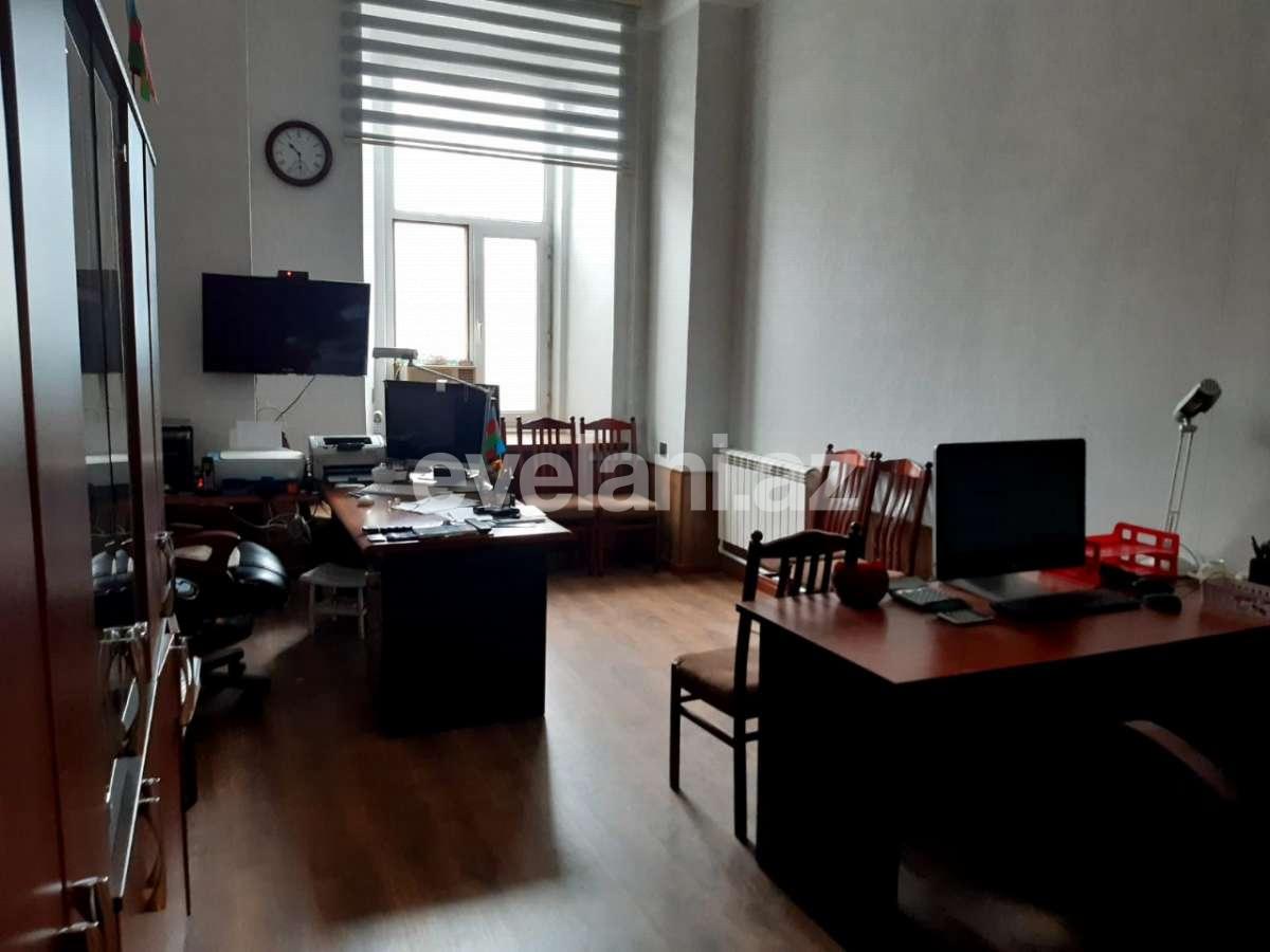 Satılır, obyekt, 115 m², Bakı, Xətai r, Şah İsmayıl Xətai m.