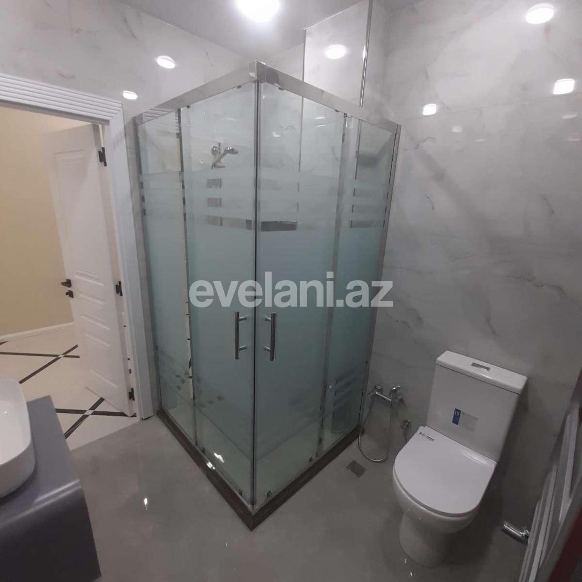 Satılır, yeni tikili, 3 otaqlı, 96 m², Bakı, Xətai r, Köhnə Günəşli q, Həzi Aslanov m.