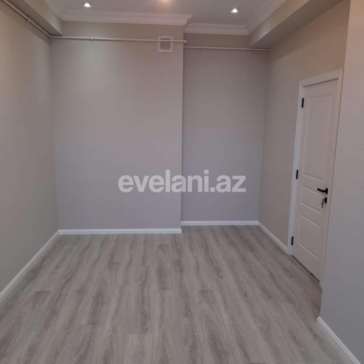 Satılır, yeni tikili, 3 otaqlı, 96 m², Bakı, Xətai r, Köhnə Günəşli q, Həzi Aslanov m.