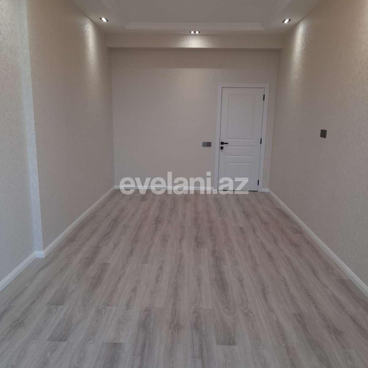 Satılır, yeni tikili, 3 otaqlı, 96 m², Bakı, Xətai r, Köhnə Günəşli q, Həzi Aslanov m.