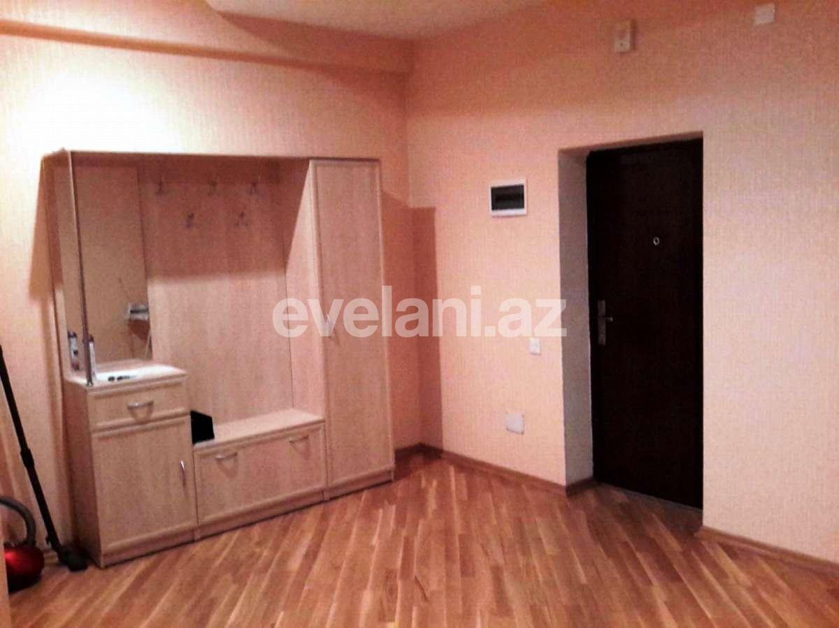 Kirayə verilir, yeni tikili, 2 otaqlı, 100 m², Bakı, Xətai r.