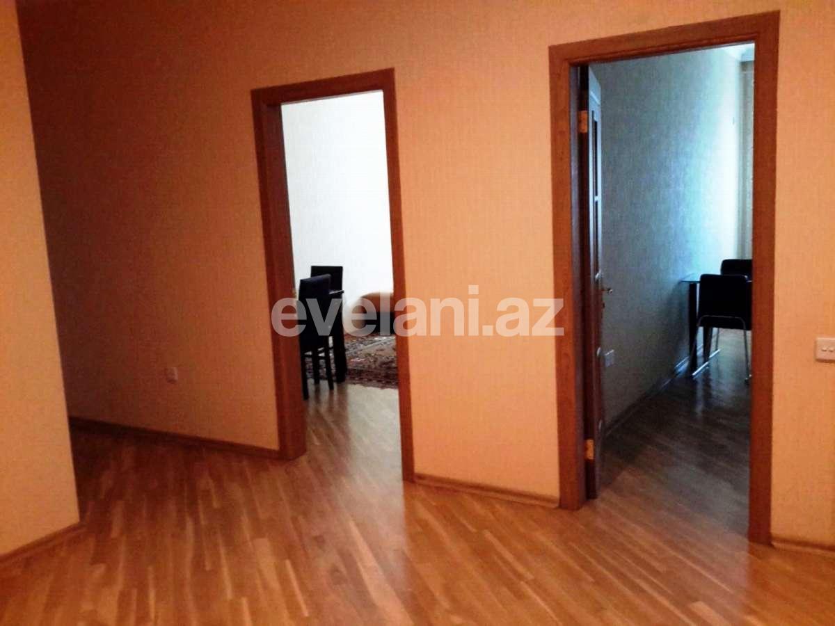 Kirayə verilir, yeni tikili, 2 otaqlı, 100 m², Bakı, Xətai r.