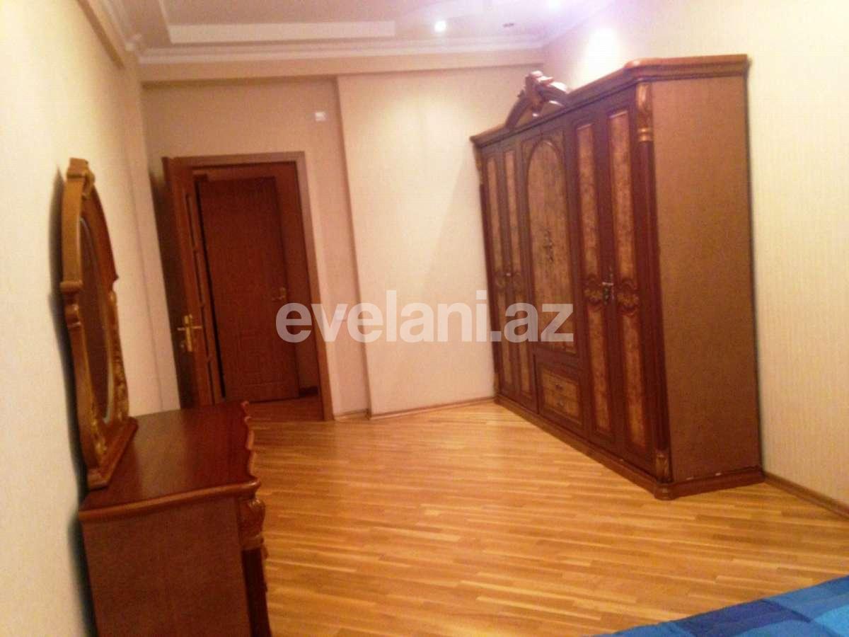 Kirayə verilir, yeni tikili, 2 otaqlı, 100 m², Bakı, Xətai r.