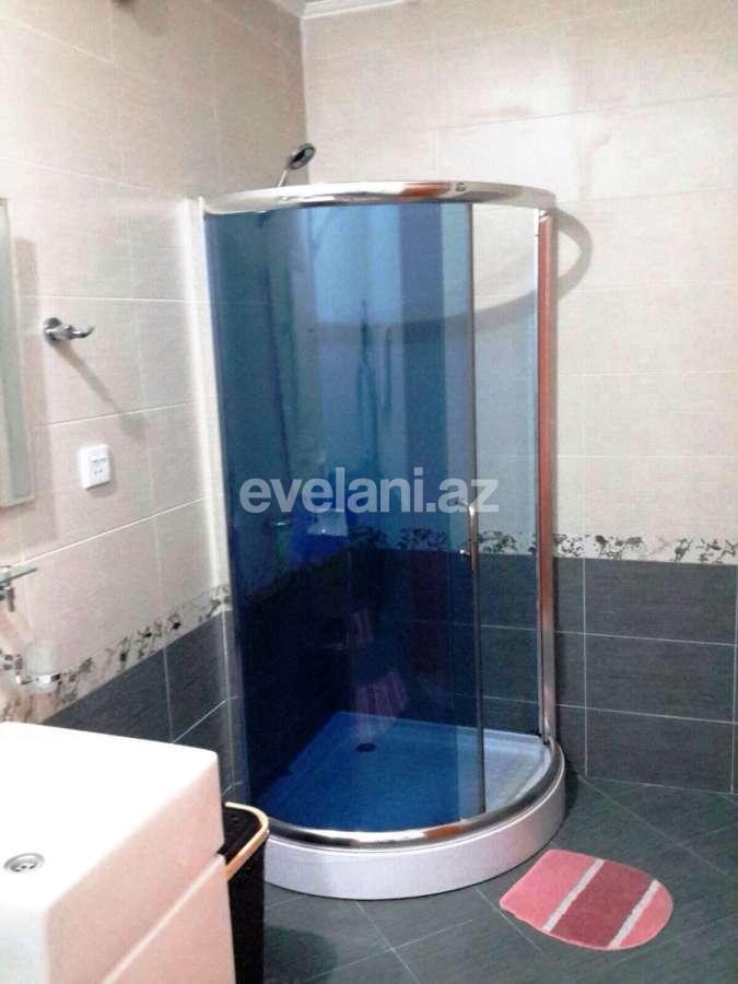 Kirayə verilir, yeni tikili, 2 otaqlı, 100 m², Bakı, Xətai r.