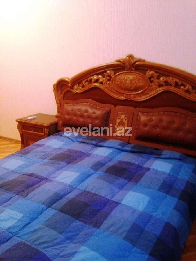Kirayə verilir, yeni tikili, 2 otaqlı, 100 m², Bakı, Xətai r.