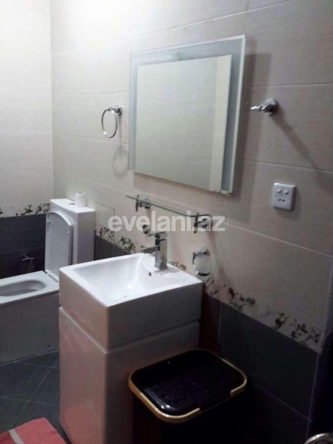 Kirayə verilir, yeni tikili, 2 otaqlı, 100 m², Bakı, Xətai r.